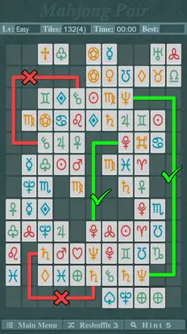 Game screenshot Mjpair apk