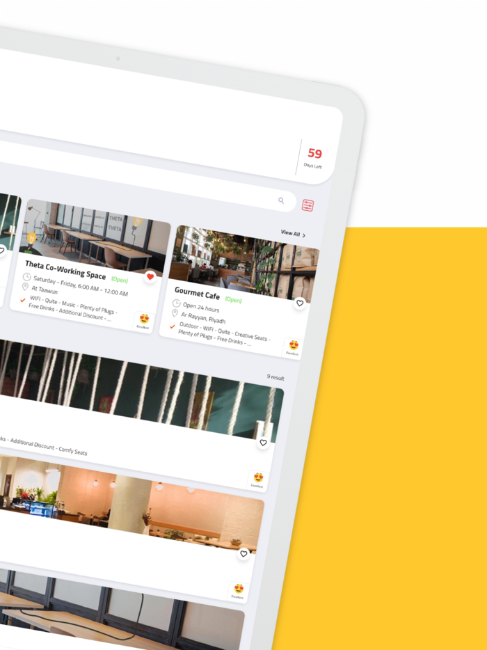 Againer  Cafes Digital Wallet