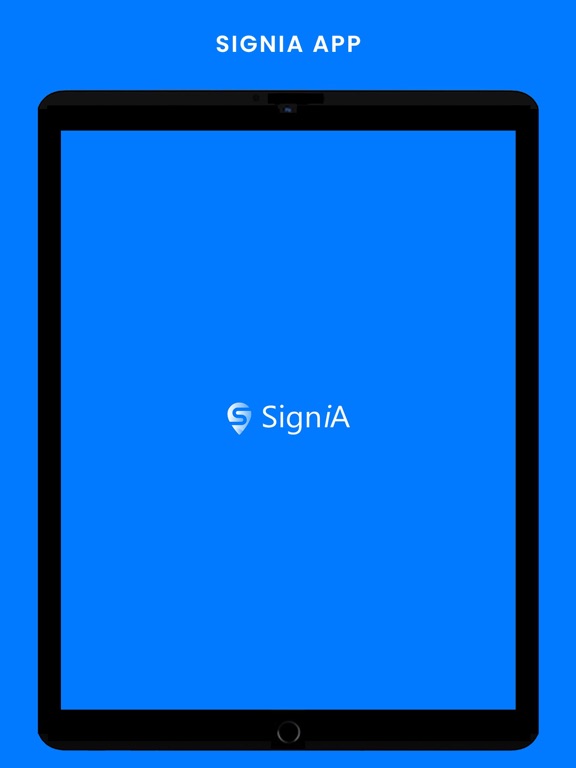 Screenshot #4 pour Sriggle SigniA