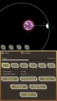 evolution planet - 14 billion iphone screenshot 4