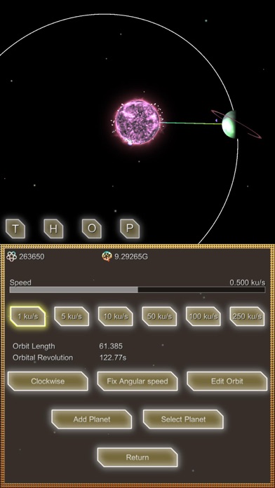 Evolution Planet - 14 Billion Screenshots