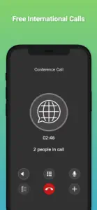 Oyraa - interpreters on call screenshot #4 for iPhone