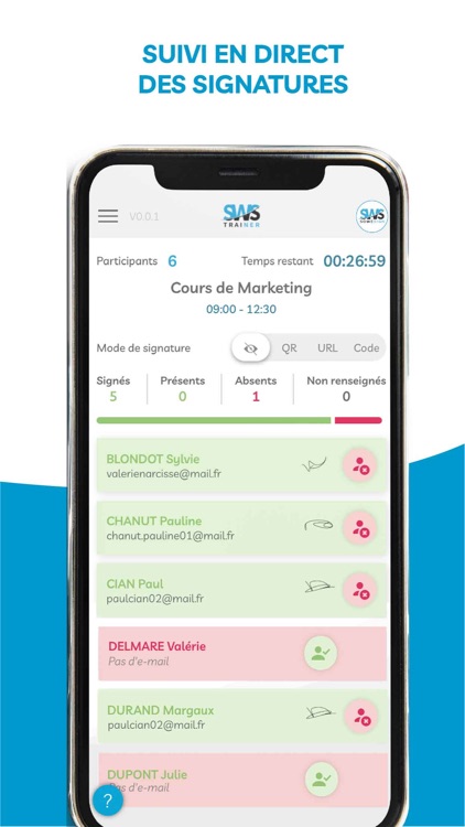 SWS Trainer screenshot-3