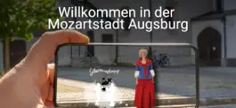 Game screenshot Mozart in Augsburg mod apk