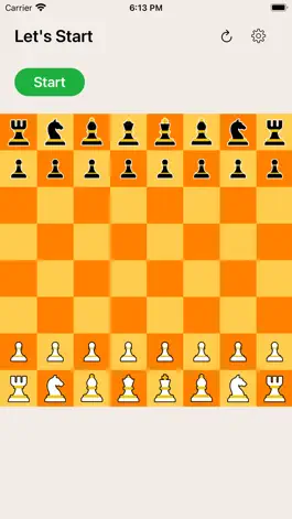 Game screenshot Chess Game - Trainer mod apk