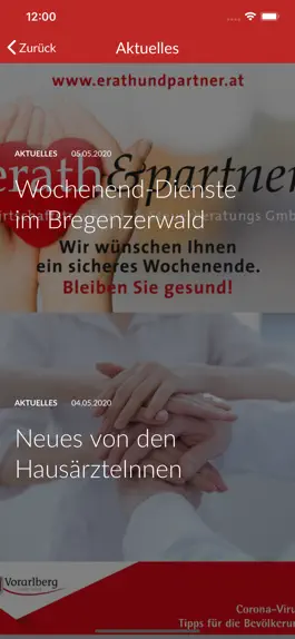 Game screenshot WälderDoc apk