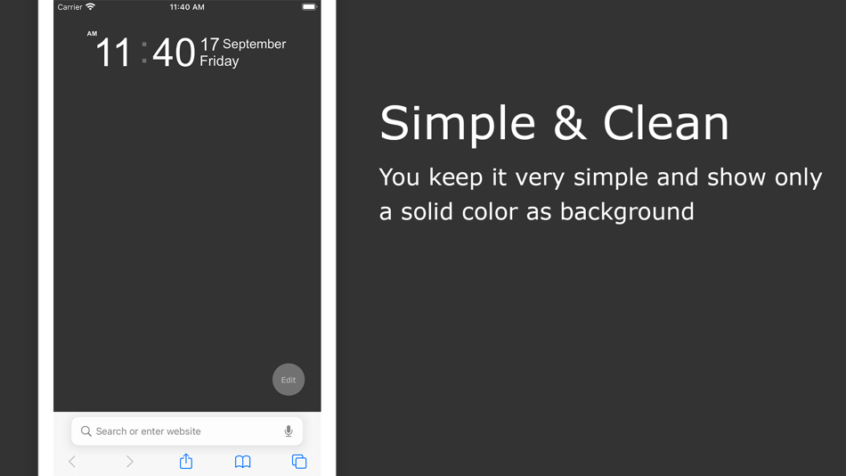 #4. Home Tab for Safari (macOS) 게시자: Stefan Van Damme