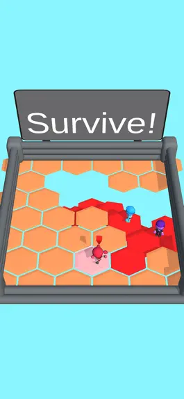 Game screenshot Battle Rounds hack