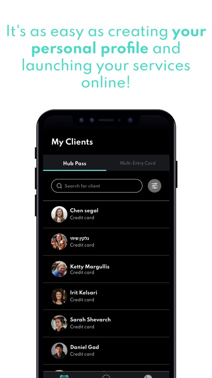 HeyExpert for Partners