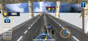 Beat The Clock & Win Bike Race screenshot #4 for iPhone