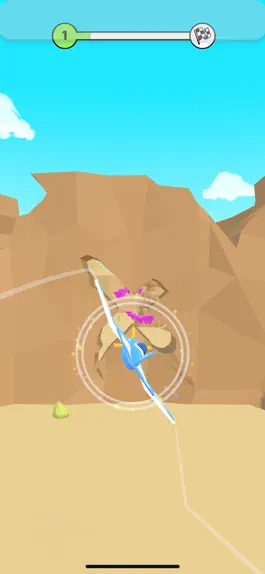 Game screenshot Plane Spinner 3D mod apk