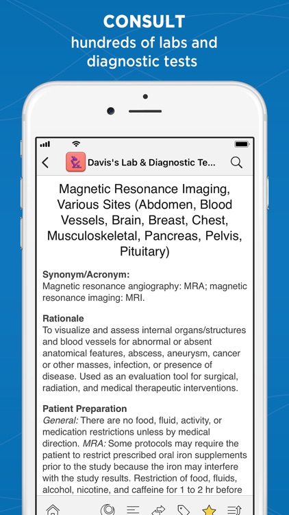 Nursing Central screenshot-4