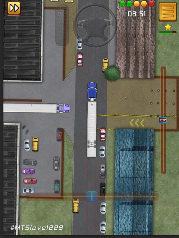 Screenshot #5 pour My U.S. Trucking Skills