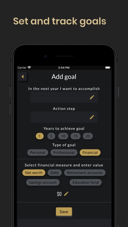 Seed: Everyone Can Plan screenshot-6