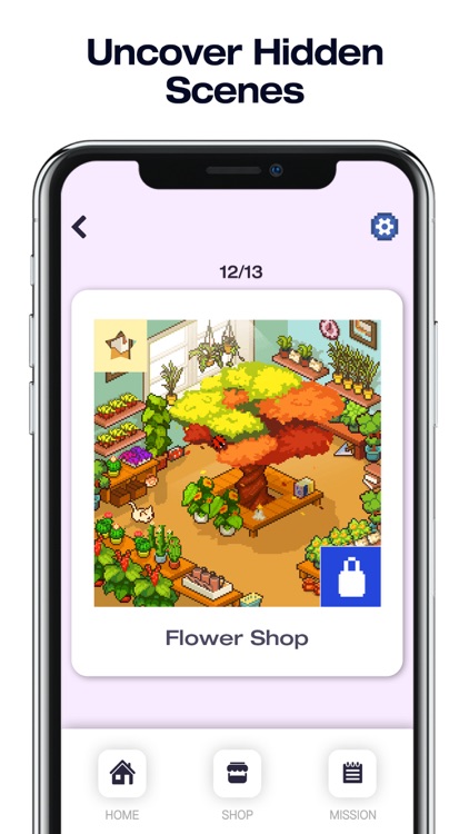 Home Cross screenshot-3