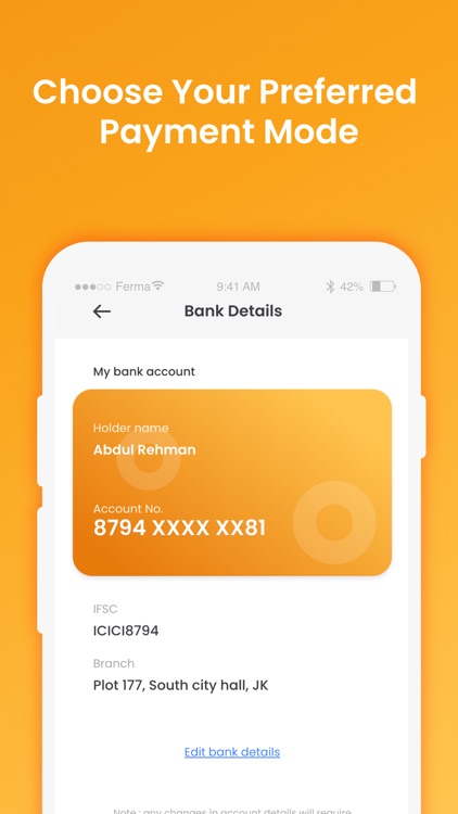 Quickfix Service Provider screenshot-5