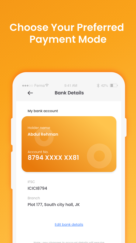 #6. Quickfix Service Provider (iOS) 由: ALIF Solutions DMCC