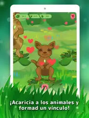 niche - breed and evolve ipad capturas de pantalla 2