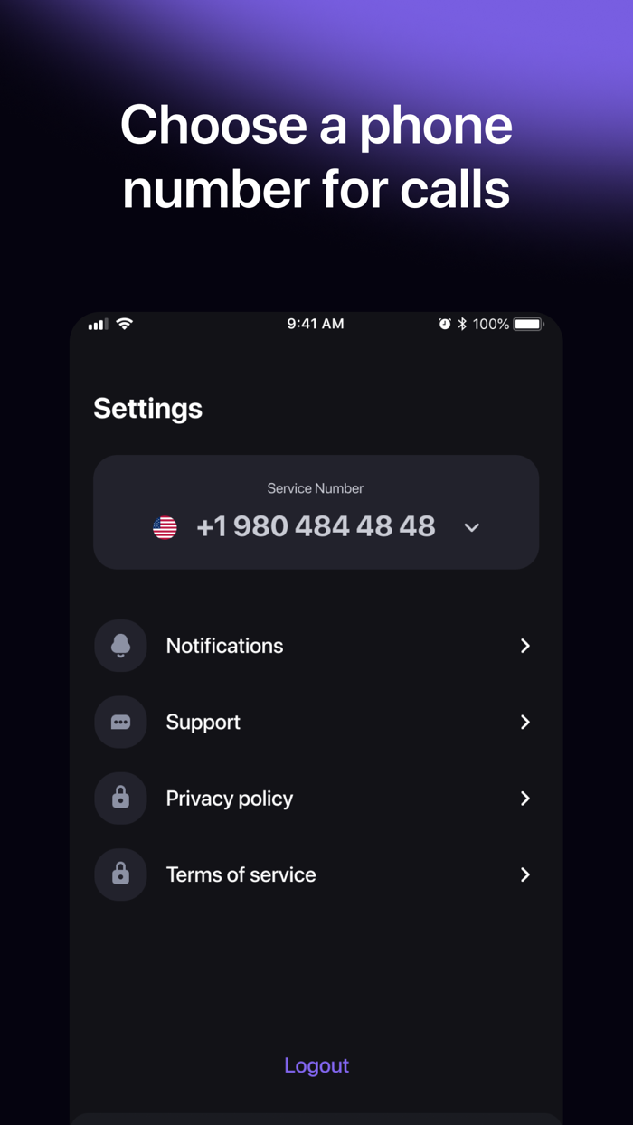 Call Recorder Voice Recorder