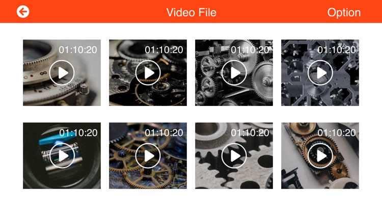 Sansisco screenshot-3