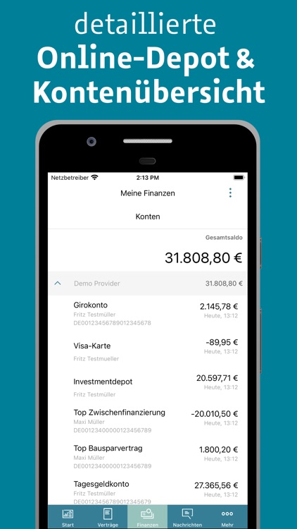 myProVentus screenshot-3
