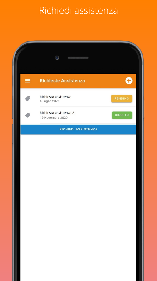 #5. Sonica con te (iOS) 由: Sonicatel srl