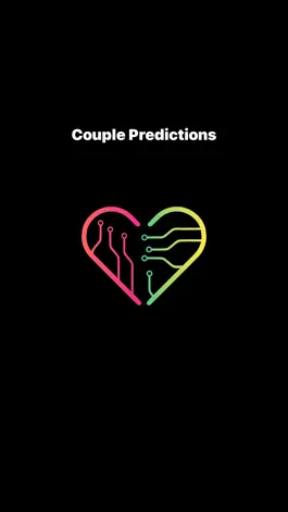 Game screenshot Couple Predictions mod apk