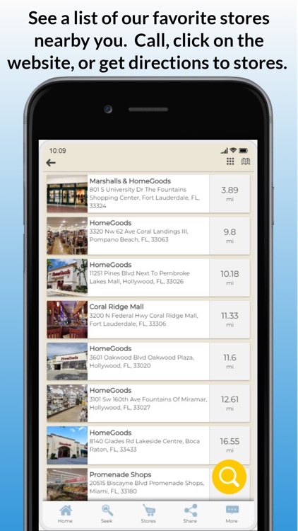 Seek and Find Design screenshot-3