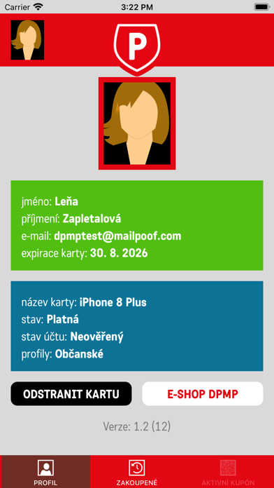 ViPKA Screenshot