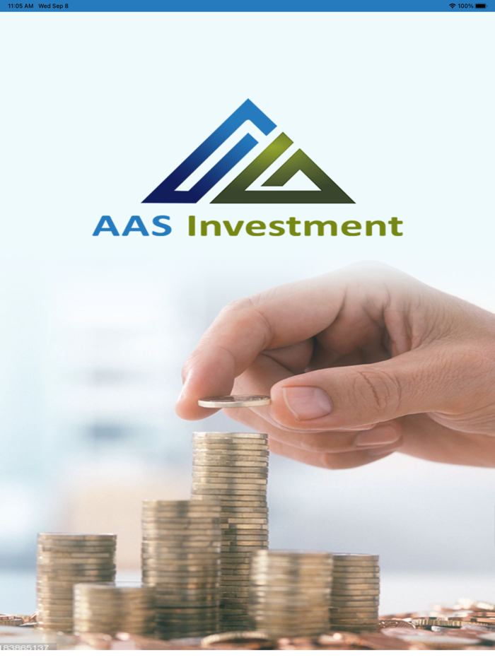 AAS INVESTMENT