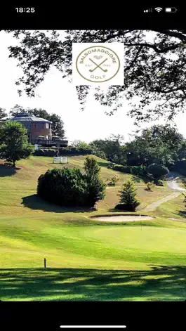 Game screenshot GolfSalsomaggiore mod apk
