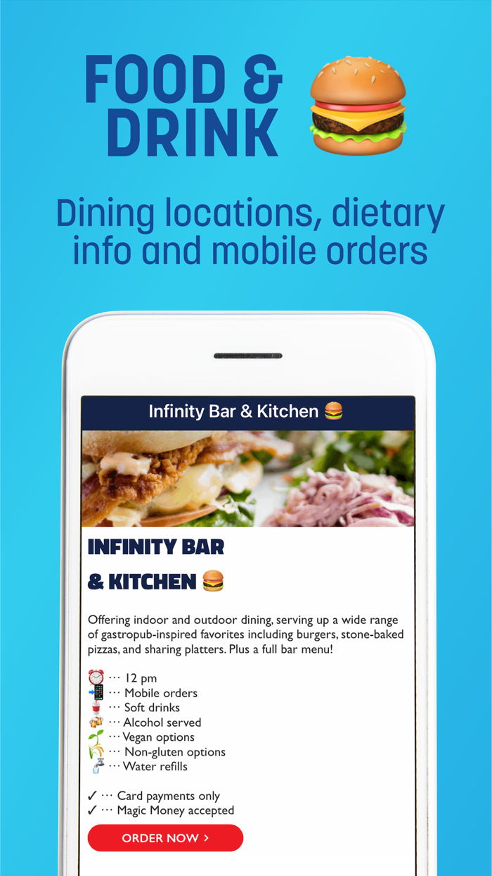 THORPE PARK Resort – Official