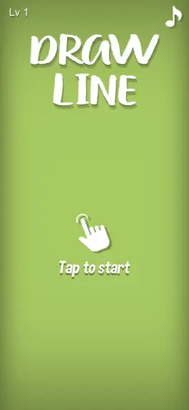 Game screenshot Draw Line - Drawing Puzzle mod apk