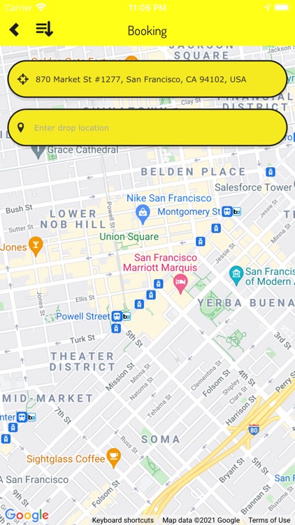 Beep A Ride Western Cape