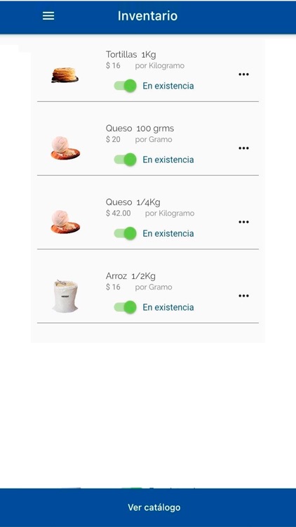 Mandadito Detallista