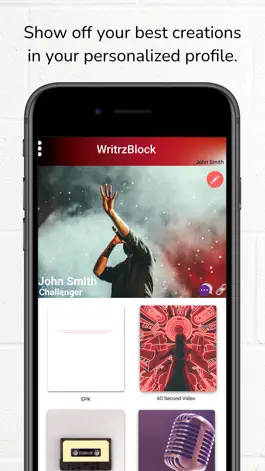 Game screenshot WritrzBlock mod apk