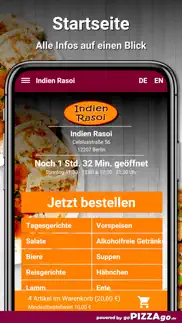 indien rasoi berlin problems & solutions and troubleshooting guide - 3
