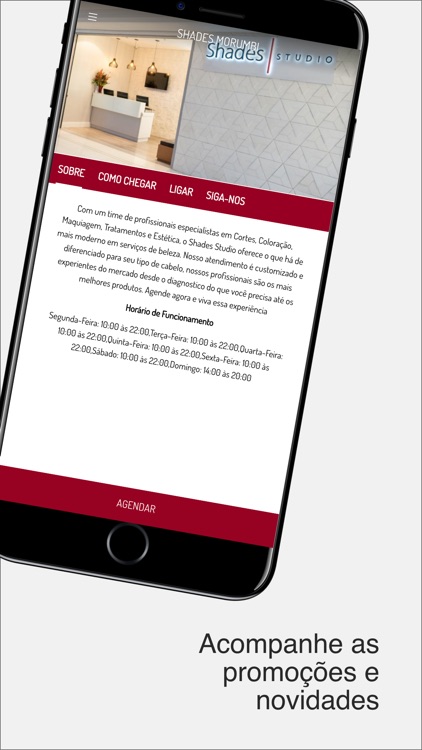 Shades Studio. screenshot-3