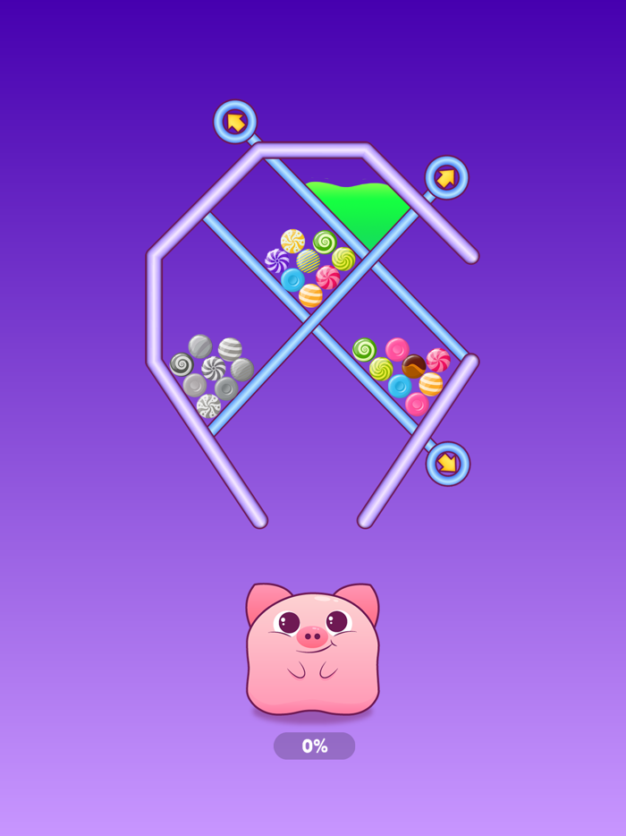 Feed Pig - Games Without Wifi