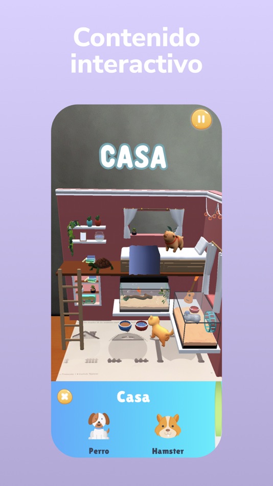 #3. Tepeyac AR Preescolar 1 (iOS) Podle: Ganca