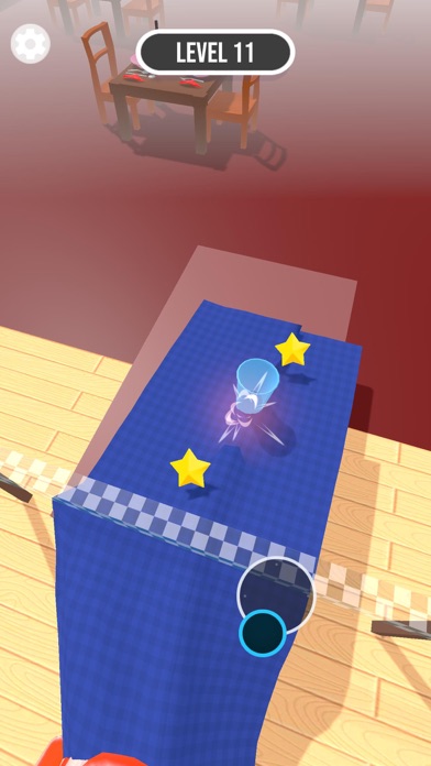 Tricky Table Screenshot