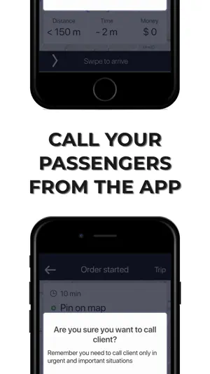 MOBI Partner screenshot 2