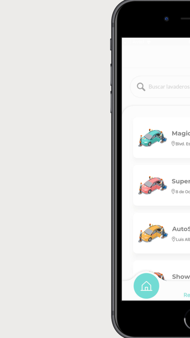 Oto App Screenshot