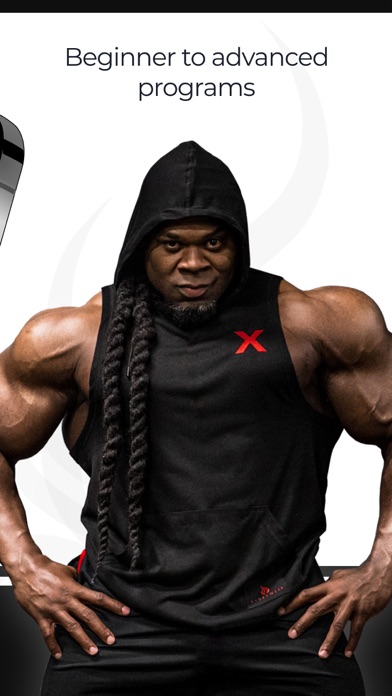 Ryderwear Training Screenshot