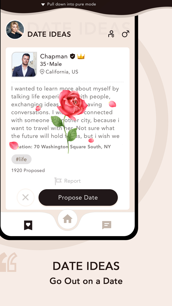Elite League - Dating Singles