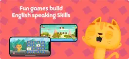 Game screenshot Lolly - Kids Learn English ABC apk