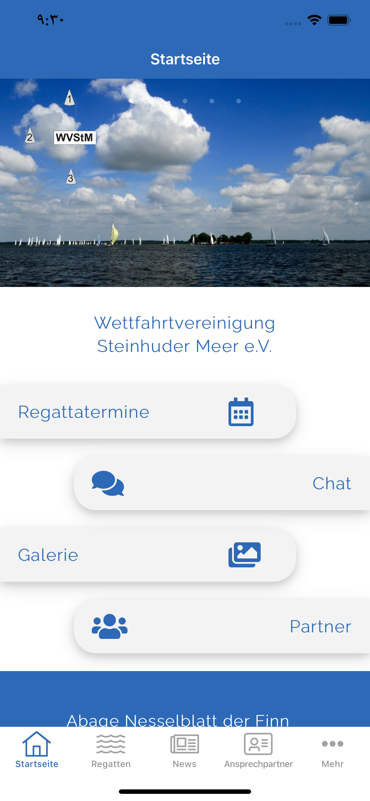WVStM