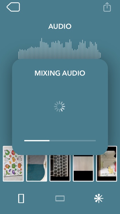 Changing Landscapes screenshot-1