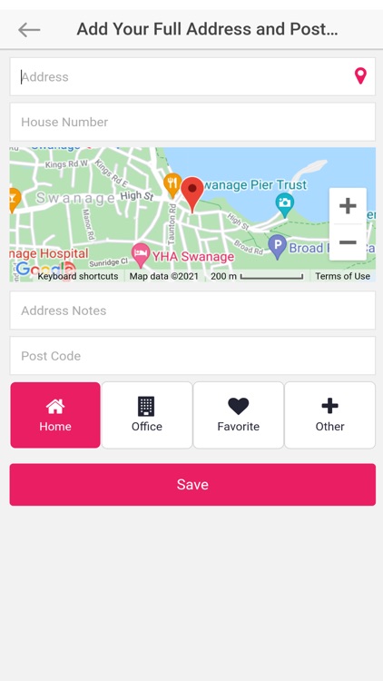 Dragon Inn Restaurant, Swanage