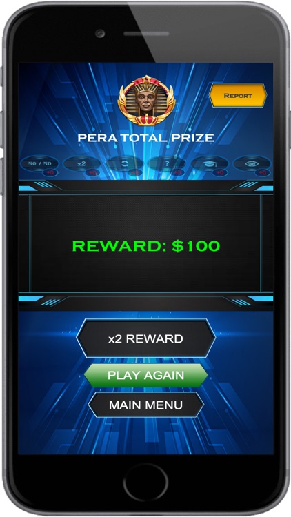 Millionaire WORLD! screenshot-5